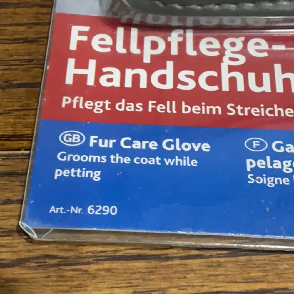 FURminator efficient grooming